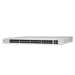 Kapcsoló Ubiquiti US-48-500W 48x 10/100/1000 2x SFP | 2x SFP+ 436 W PoE+