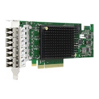 HBA BROADCOM LPe15004-M8 4 FC Fibre Channel 8Gb/s új 3 évek