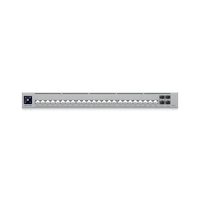 Kapcsoló Ubiquiti USW-Pro-HD-24-PoE 22x 2.5Gb 2x 10Gb 4x SFP+ 600 W PoE++