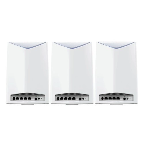 Routerek Netgear SRK60B04-100EUS 4x RJ-45 10/100/1000 Mb/s 3000 Mbps