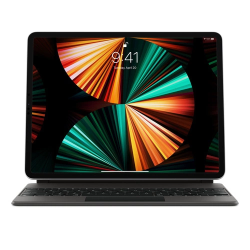 Billentyűzet Vezeték nélküli Apple MJQK3UA/A QZERTY