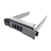 Meghajtó tálca 2.5'' SAS/SATA Hot-Swap Dell | NTPP3
