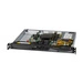 Szerver Platform Supermicro 1U 510T-M SYS-510T-M Intel x 1 DDR4 x 4 4 x 3.5" SATA PSU 1