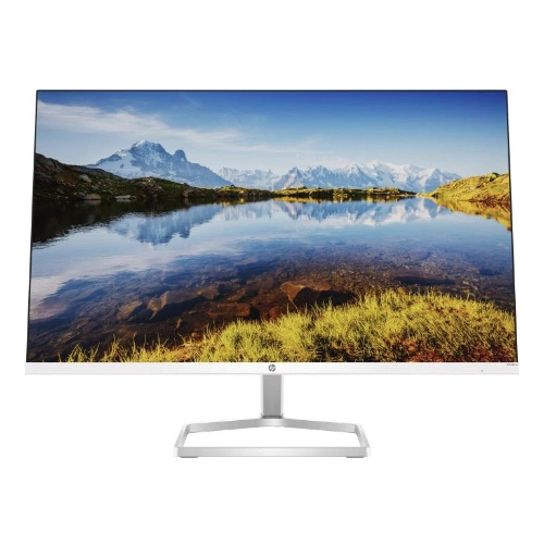 Monitor 23.8" HP 34Y22E9#ABB M24fwa 1920 x 1080 Full HD 75Hz képernyőmátrix IPS