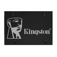 SSD Merevlemez Kingston KC600 1TB 2.5'' SATA 6Gbps  | SKC600/1024G
