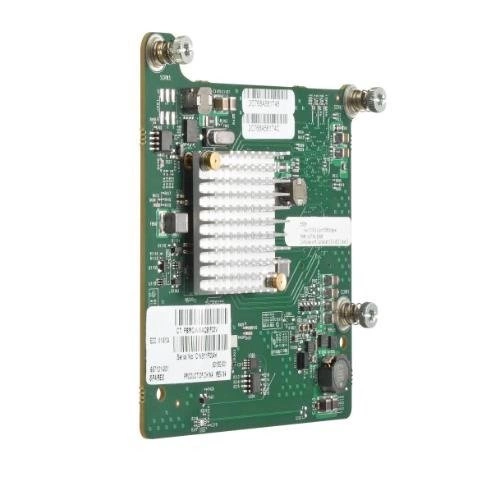 Hálózati Kártya HPE 700748-B21  PCI Express 10Gb