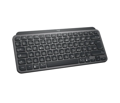 Vezeték nélküli billentyűzet Logitech Mx Keys Mini For Business QWERTZ