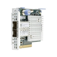 Hálózati Kártya HPE 728531-001-RFB 2x SFP+ PCI Express 10Gb