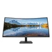 Monitor 34" HP 3B1W4E9#ABB M34d 3440 x 1440 WQHD 100Hz képernyőmátrix VA