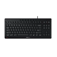 Wired billentyűzet Cherry STREAM KEYBOARD TKL QWERTY (EU)