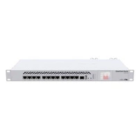 Routerek Mikrotik CCR1016-12G 12x RJ-45 10/100/1000 Mb/s