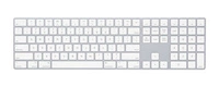 Billentyűzet Vezeték nélküli Apple MQ052Z/A QWERTY