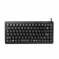 Wired billentyűzet Cherry G84-4400 QWERTY (EU)