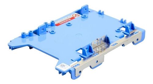 Dell 3,5 "- 2,5" Hot Swap adapter a Dell szerverhez | R494D