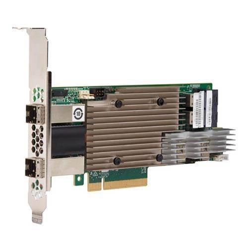 BROADCOM MegaRAID 9380-8i8e 05-25716-00 SAS/SATA 12Gb/s 2GB új 3 évek