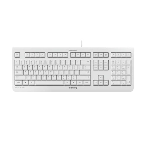 Wired billentyűzet Cherry KC 1000 QWERTY