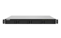 NAS-kiszolgáló QNAP TS-432PXU-2G 4x SSD | HDD SATA 2GB RAM