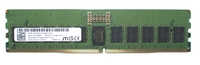 RAM memória 1x 32 GB Micron ECC REGISTERED DDR5 2Rx8 5600MHz PC5-44800 RDIMM | MTC20F2085S1RC56BD2