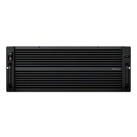 NAS-kiszolgáló Synology HD6500 60x SSD | HDD SATA | SAS 64GB RAM