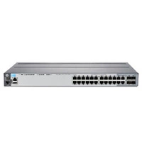 Kapcsoló HPE J9726A 48x 10/100 2x SFP