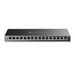 Kapcsoló TP-LINK TL-SG116E 16x 1Gb