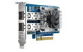 Hálózati Kártya QNAP QXG-25G2SF-CX6 2x SFP28 25Gbps