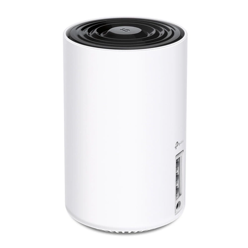 Hozzáférési Pont TP-LINK Deco XE75(1-pack) 2.4 GHz | 5 GHz | 6 GHz 2402 Mbps 802.11 a/b/g/n/ac/ax