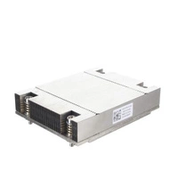 Hűtőborda mely a server DELL PowerEdge R430 gépekbe szánt | 02FKY9