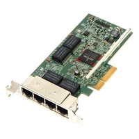 Hálózati Kártya DELL TMGR6-RFB 4x RJ-45 PCI Express 1Gb