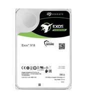 Merevlemez Seagate Exos X18 3.5'' HDD 18TB 7200RPM SAS 12Gb/s 256MB | ST18000NM004J-RCF