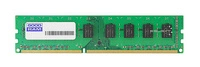 RAM memória 1x 4GB GoodRAM ECC UNBUFFERED DDR3  1600MHz PC3-12800 UDIMM | W-MEM1600E34G