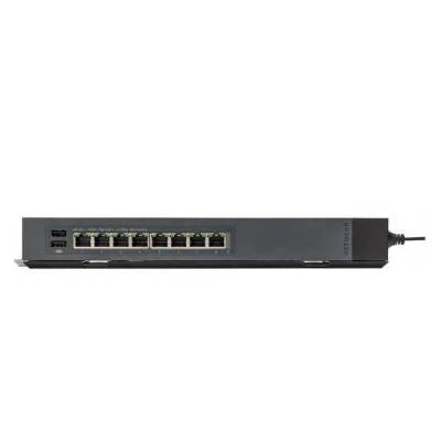 Kapcsoló Netgear GSS108E-100EUS 8x 10/100/1000  
