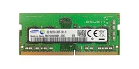 RAM memória 1x 8GB Samsung SO-DIMM DDR4 2400MHz PC4-19200 | M471A1G43EB1-CRC