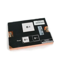 Hűtőborda mely a server HP ProLiant BL465 G7 gépekbe szánt | 581658-001-RFB