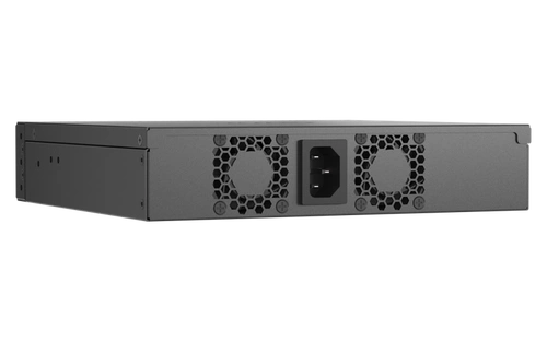 Switch QNAP QSW-M3216R-8S8T 8x 10Gb 8x SFP+