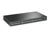 Kapcsoló TP-LINK TL-SG1048 48x 1Gb