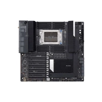 Alaplap ASUS PRO WS WRX80E-SAGE SE WIFI II sWRX8 EEB | 90MB1E60-M0EAY0