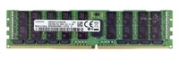 RAM memória 1x 64GB Samsung ECC LOAD REDUCED DDR4 4Rx4 2666MHZ PC4-21300 LRDIMM | M386A8K40CM2-CTD