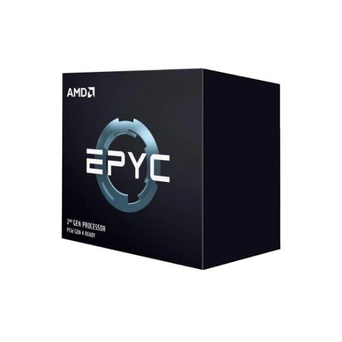 AMD feldolgozó EPYC 7542 (128MB Cache, 32x 2.90GHz) 100-100000075WOF