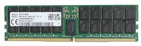 RAM memória 1x 96GB Hynix ECC REGISTERED DDR5 2Rx4 5600MHz PC5-44800 RDIMM | HMCGM4MGBRB248N