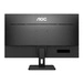 Monitor 31.5" AOC Q32E2N 2560 x 1440 QHD 75Hz képernyőmátrix IPS