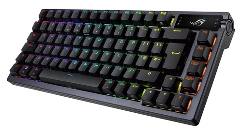 Vezeték nélküli billentyűzet Asus M701 ROG AZOTH/NXRD/FR AZERTY
