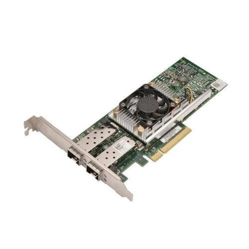 Hálózati Kártya DELL 540-BBGS 2x SFP+ PCI Express 10Gb