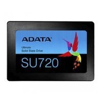 SSD Merevlemez ADATA SU720 500GB 2.5'' SATA 6Gbps | ASU720SS-500G-C