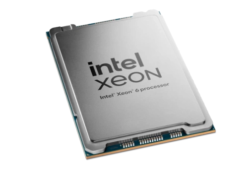 Processzor Intel Xeon 6 6962P (432MB, 72x 2.7GHz) PK8072007151000