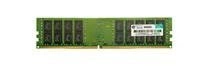 RAM memória 1x 16GB HPE Proliant & Workstation DDR4 1Rx4 2400MHz ECC REGISTERED DIMM | 805349-B21 