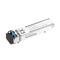 Modul SFP Cisco GLC-EX-SMD-RFB LC 1 Gbps SFP 40000 m