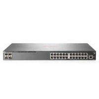 Kapcsoló HPE JL354A 24x 10/100/1000 4x SFP+