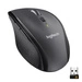 Vezeték nélküli egér Logitech Customizable Mouse M705 910-006034