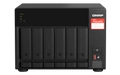 NAS-kiszolgáló QNAP TVS-675-8G 6x SSD | HDD SATA 8GB RAM